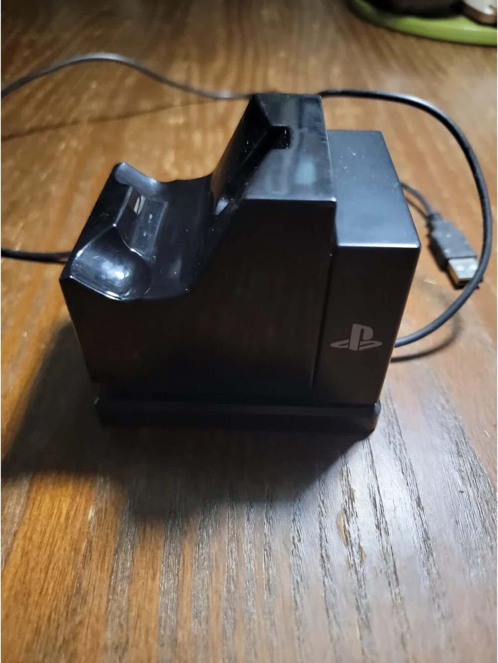 PlayStation POWER A Charging Stand for PS4 Dualshock 4 Controller - Used